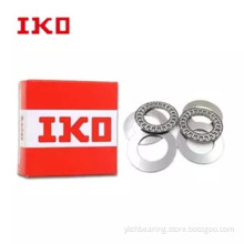 IKO Deep Groove Ball Bearing Series Products